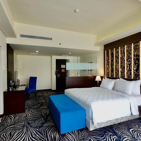 Swiss-Belhotel Silae Παλού Εξωτερικό φωτογραφία