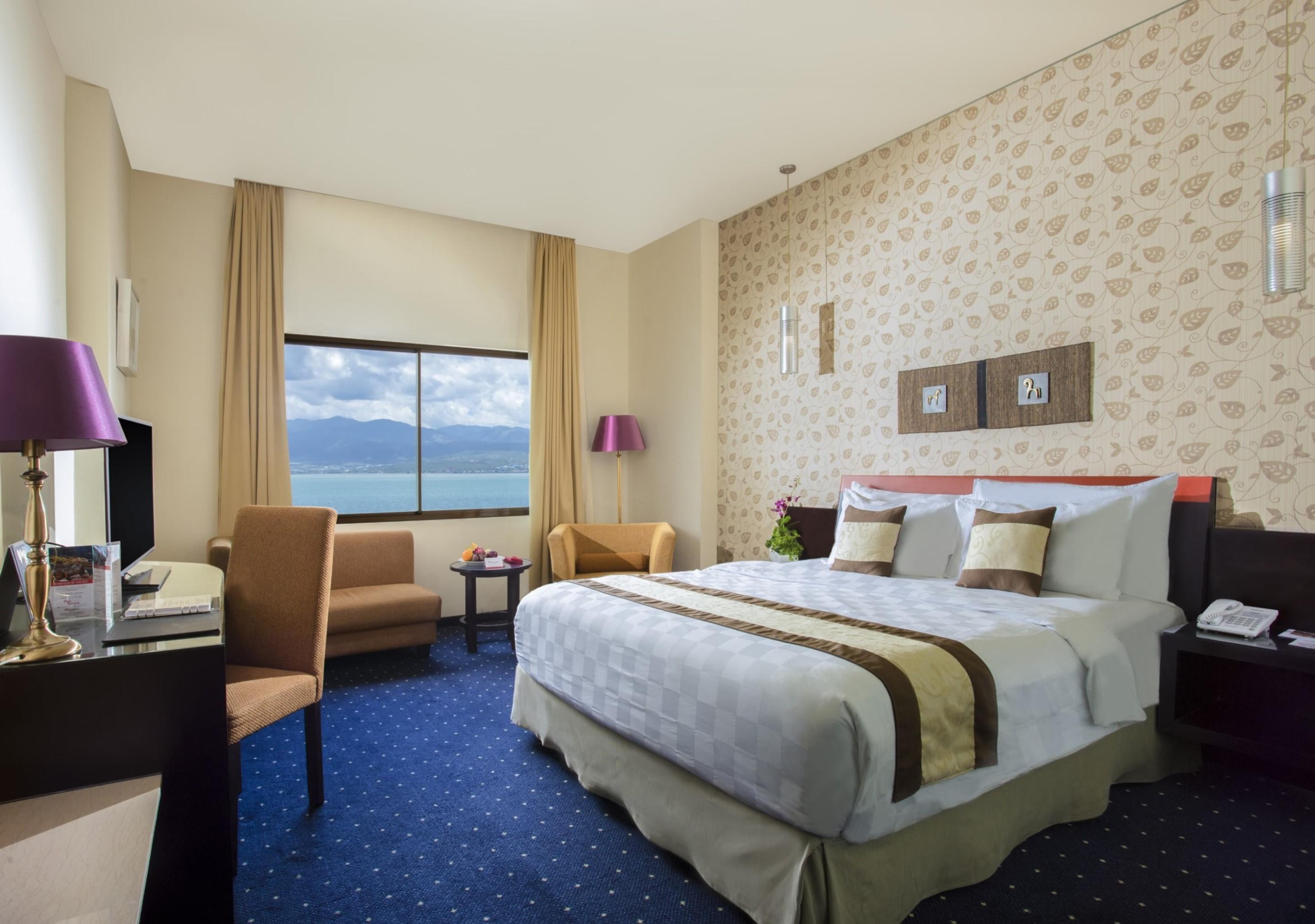 Swiss-Belhotel Silae Παλού Εξωτερικό φωτογραφία