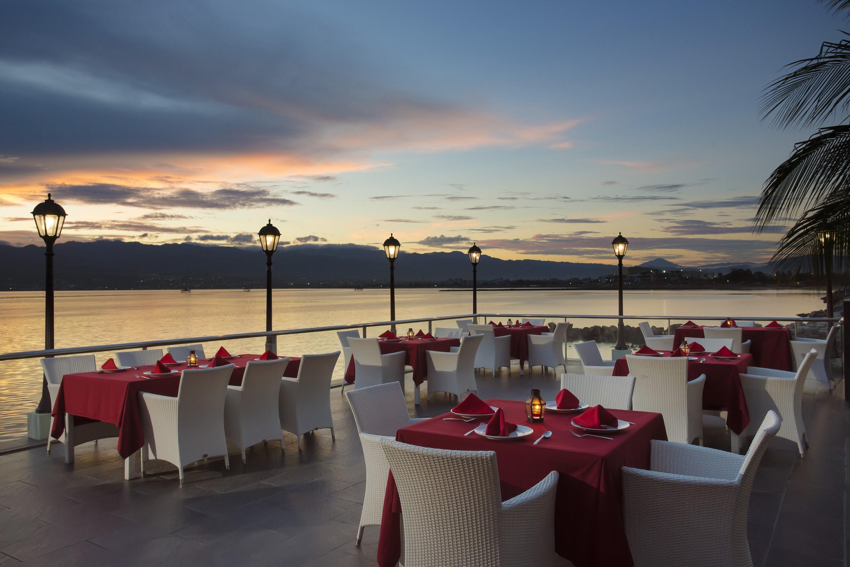 Swiss-Belhotel Silae Παλού Εξωτερικό φωτογραφία