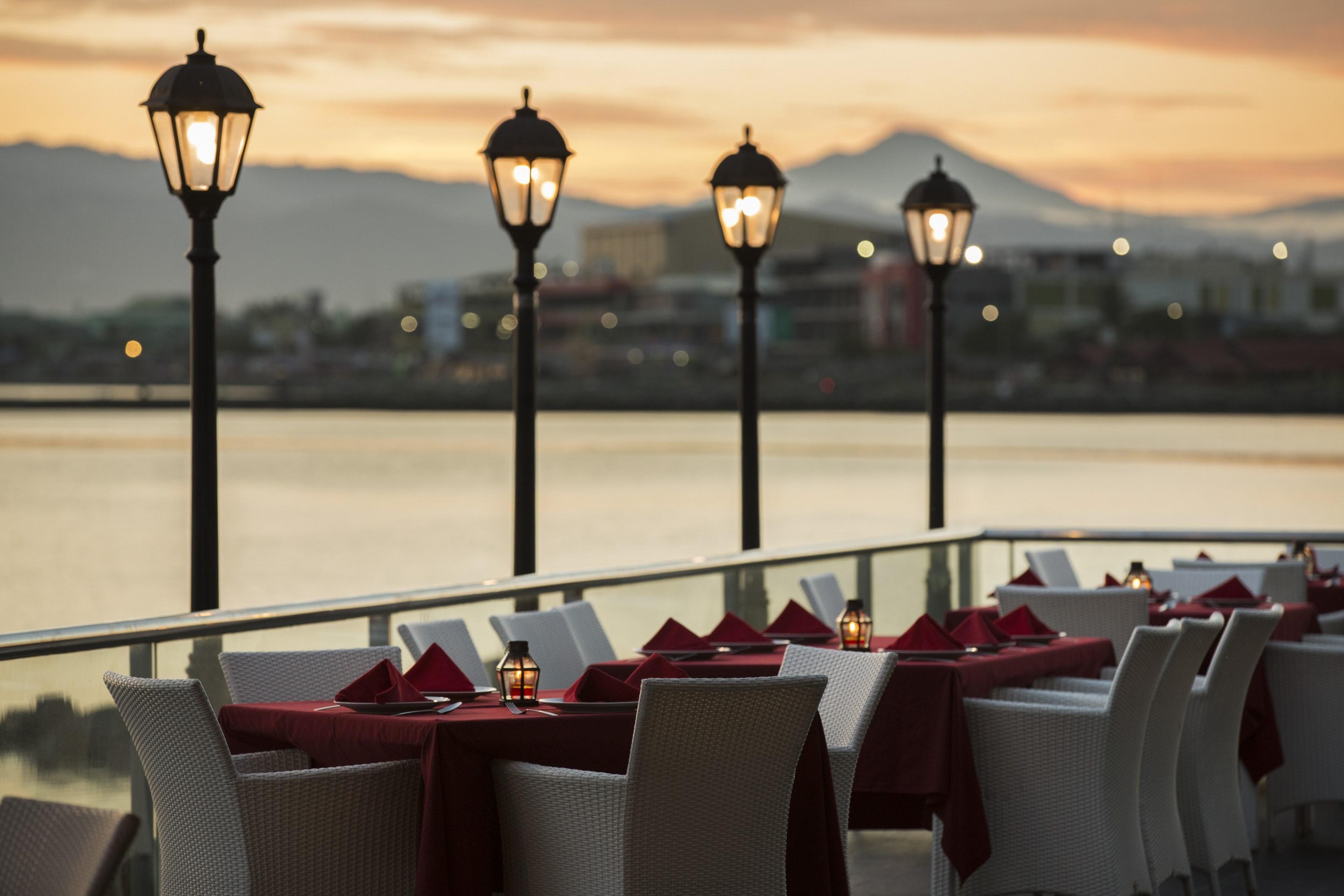 Swiss-Belhotel Silae Παλού Εξωτερικό φωτογραφία