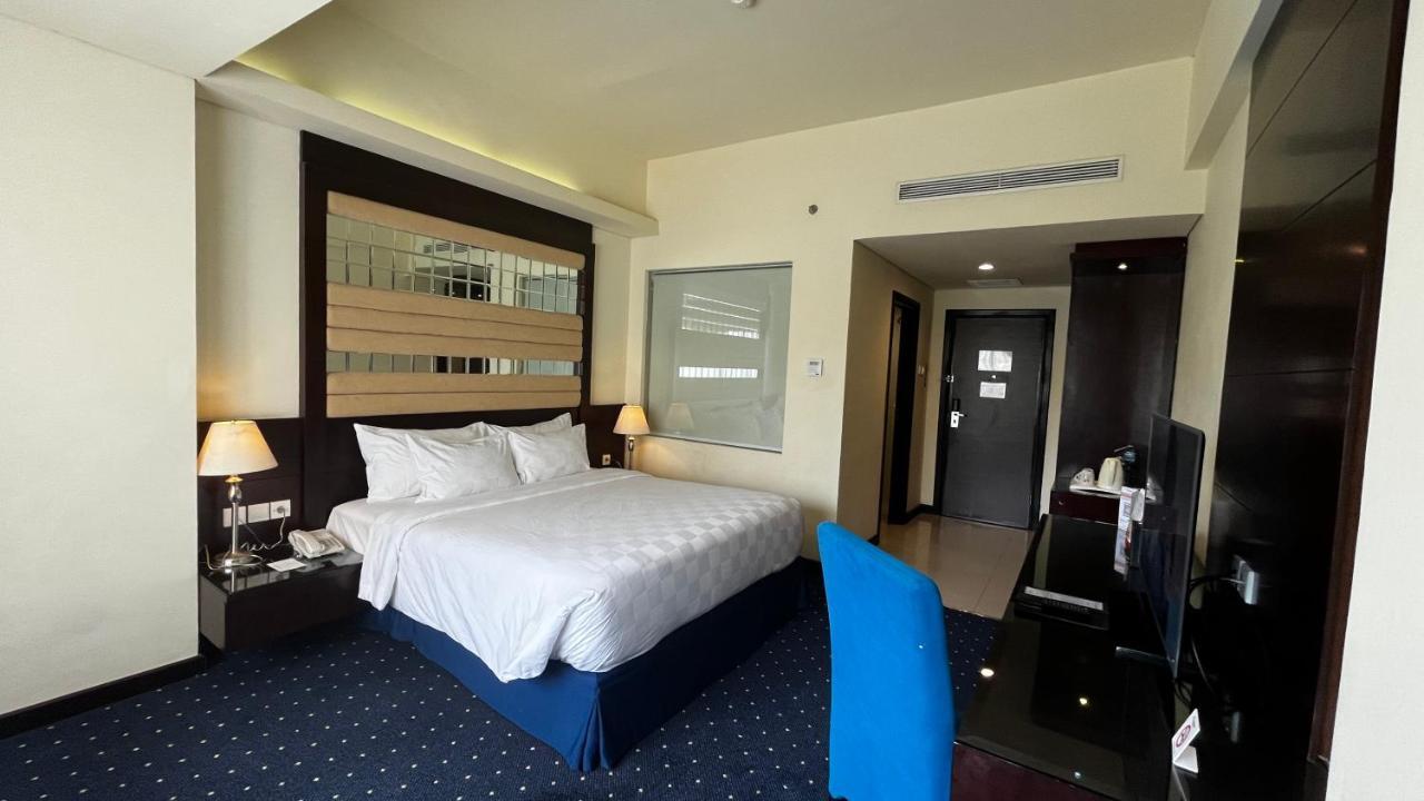Swiss-Belhotel Silae Παλού Εξωτερικό φωτογραφία