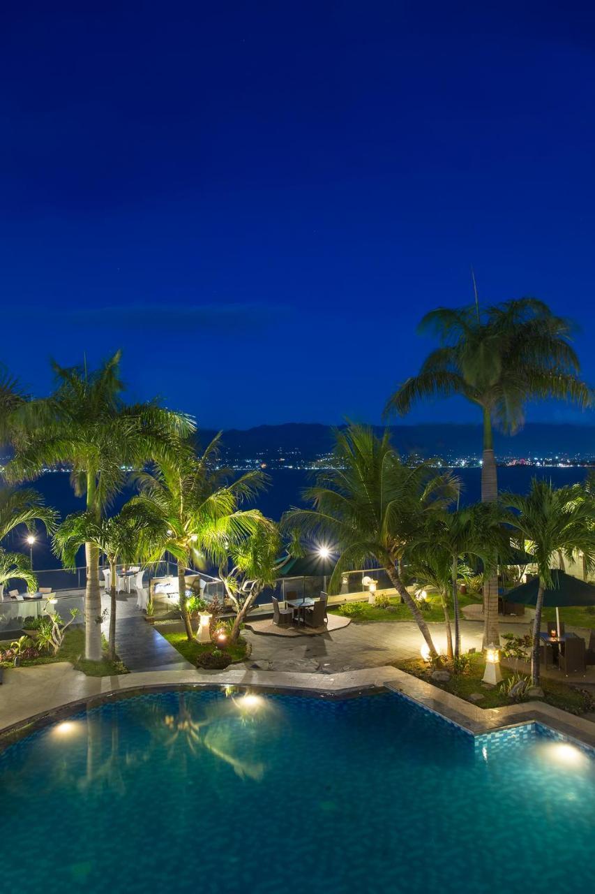 Swiss-Belhotel Silae Παλού Εξωτερικό φωτογραφία