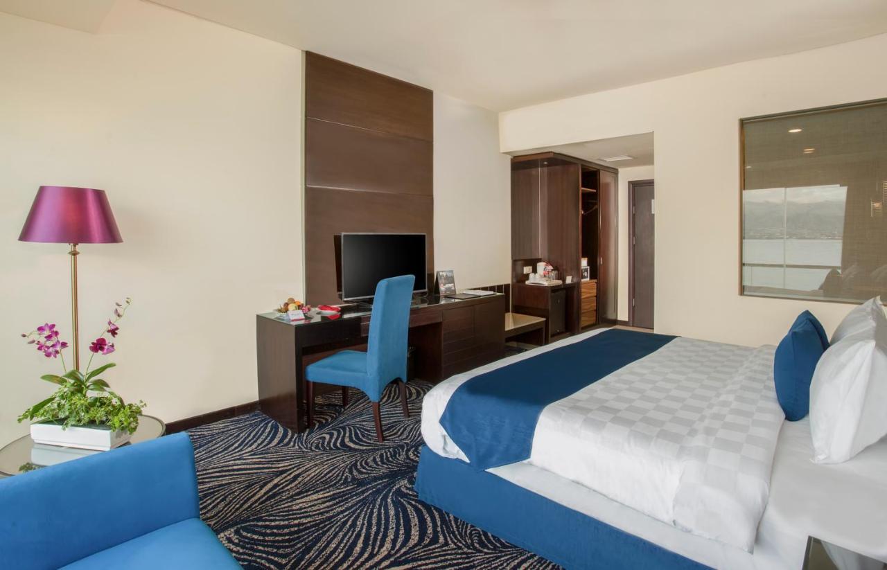 Swiss-Belhotel Silae Παλού Εξωτερικό φωτογραφία